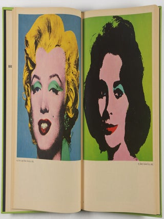 Andy Warhol