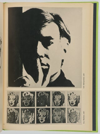 Andy Warhol