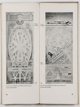 Neuzeitlicher Verkehrsbau (Modern Traffic Construction)