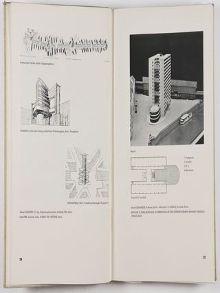 Neuzeitlicher Verkehrsbau (Modern Traffic Construction)