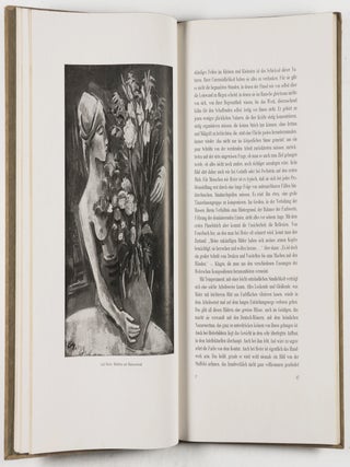 Für und Wider. Kritische Anmerkungen zur Kunst der Gegenwart (Pros and Cons. Critical Notes on Contemporary Art)