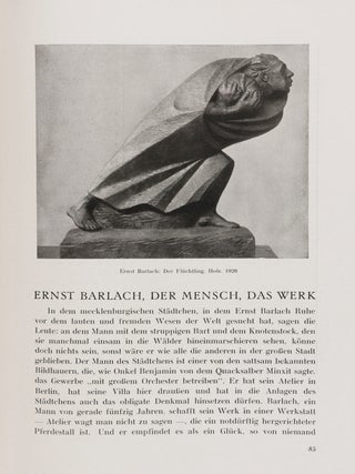 Für und Wider. Kritische Anmerkungen zur Kunst der Gegenwart (Pros and Cons. Critical Notes on Contemporary Art)