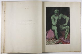 The Century Edition de Luxe of Raemakers' War Cartoons with Descriptive Chapters
