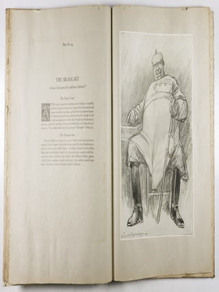 The Century Edition de Luxe of Raemakers' War Cartoons with Descriptive Chapters
