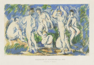 Le Maître Paul Cézanne (The Master Paul Cezanne)