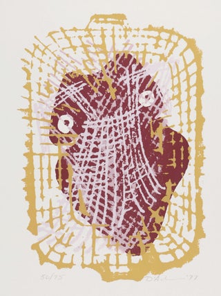 The Mookse and the Gripes. James Joyce, D'Ambrosio, Graphics.