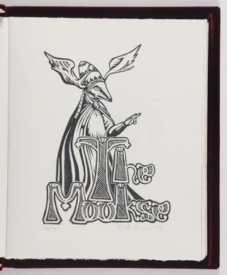 The Mookse and the Gripes