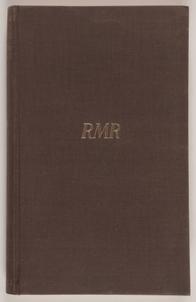 Gesammelte Werke (Collected Works) 6 Volumes Complete