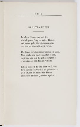 Gesammelte Werke (Collected Works) 6 Volumes Complete
