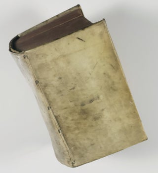 Item #55801 Ernst Christian Schrödters Continuata Acerra Biblica Mülleriana, Oder: Sechstes...