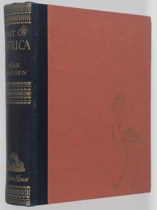 Out of Africa