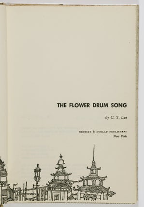 The Flower Drum Song