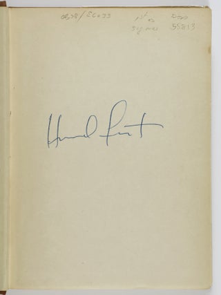 Spartacus [SIGNED]