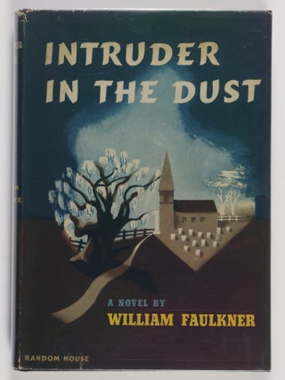 Intruder in the Dust