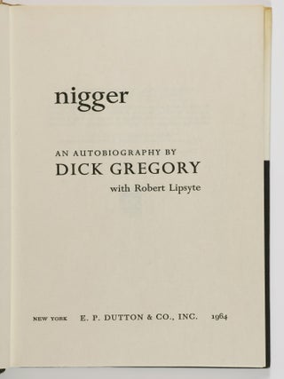 Nigger