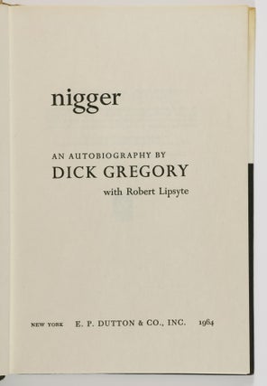 Nigger