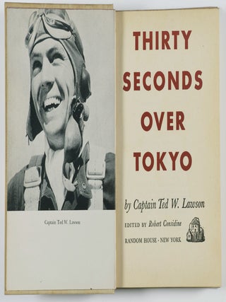 Thirty Seconds Over Tokyo