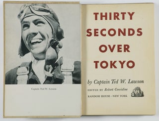 Thirty Seconds Over Tokyo