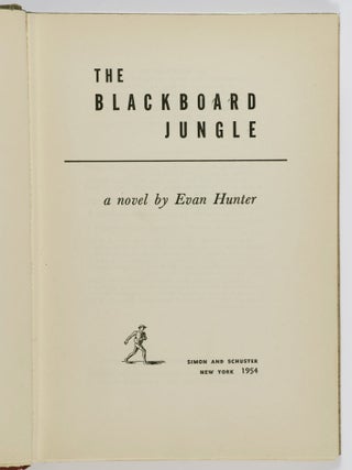 The Blackboard Jungle