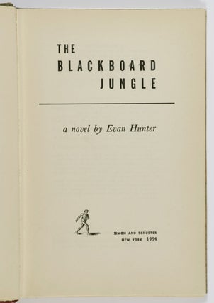 The Blackboard Jungle