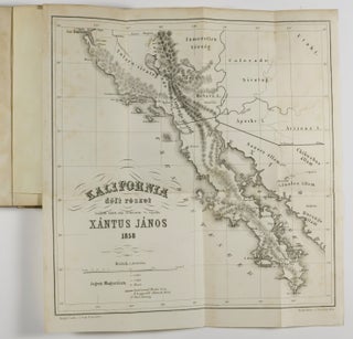 Utazás Kalifornia Déli Részeiben (Travel in Southern California)