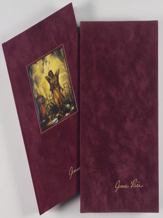 Violin [SIGNED BY ANNE RICE