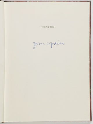 Getting The Words Out [SIGNED]