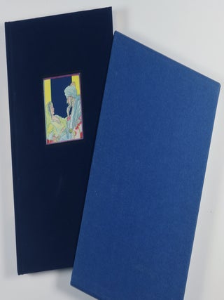 The Arabian Nights [SIGNED ALDERSON AND FORMAN]