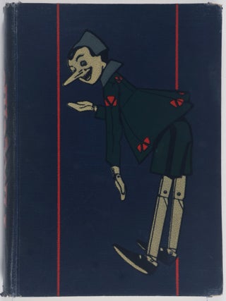 The Adventures of Pinocchio