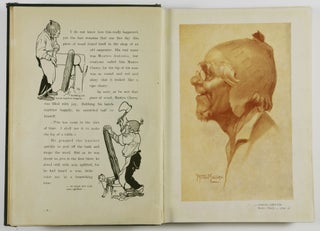 The Adventures of Pinocchio