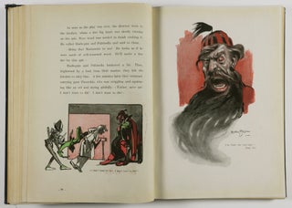 The Adventures of Pinocchio
