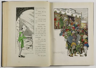 The Adventures of Pinocchio