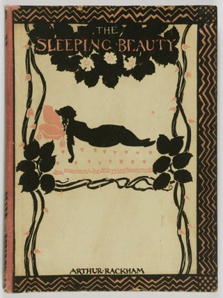 The Sleeping Beauty