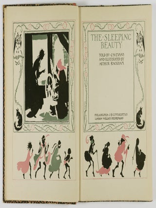 The Sleeping Beauty