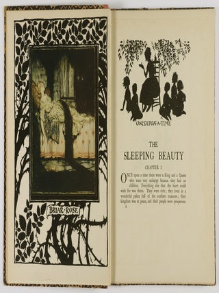 The Sleeping Beauty