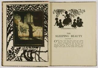The Sleeping Beauty