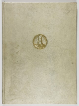The Adventures of Ann and The White Seals [LIMITED EDITION SIGNED BY AUTHOR AND ARTIST