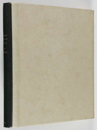 Item #55894 La Lune ou le Livre des po&egrave;mes (The Moon or the Book of Poems) [INSCRIBED BY...