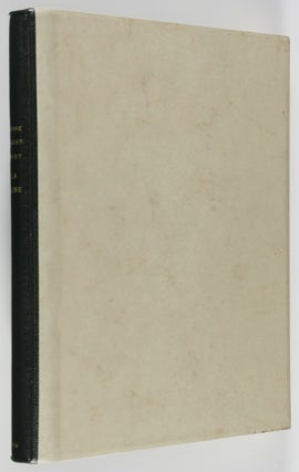 Item #55894 La Lune ou le Livre des poèmes (The Moon or the Book of Poems) [INSCRIBED BY...