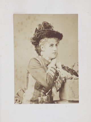 Adelaide Neilson: A Souvenir