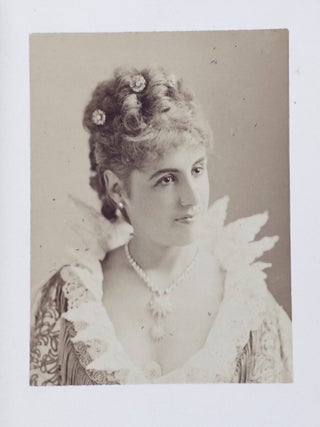 Adelaide Neilson: A Souvenir