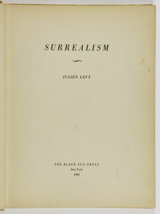 Surrealism