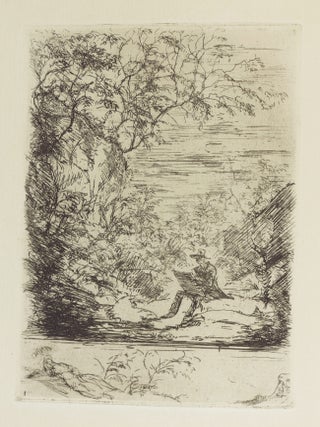 Die Kunst des Radierens: Ein Handbuch von Hermann Struck (The Art of Etching: Handbook by Hermann Struck) [WITH 6 ORIGINAL ARTWORKS]