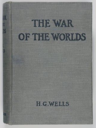 The War of the Worlds