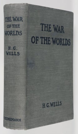 The War of the Worlds