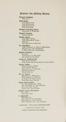 The War of the Worlds