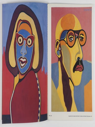 Domingo Garcia. Cuatro Decadas De Pintura / Four Decades of Painting
