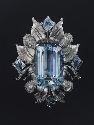 Paul Flato. Jeweler to the Stars