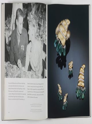 Paul Flato. Jeweler to the Stars