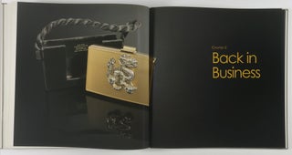 Paul Flato. Jeweler to the Stars
